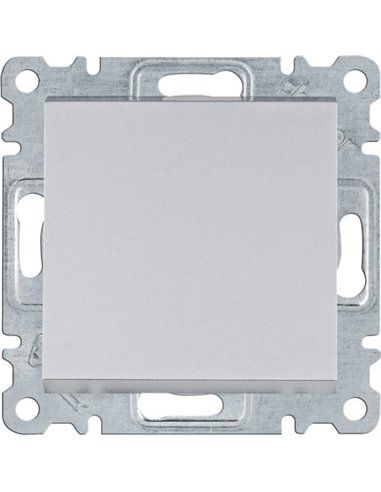Lumina | Interruptor bipolar plata WL0062