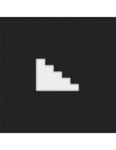 BERKER | Film for led signaling stairs 19058004