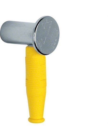 BERKER | Plug for equipotential socket 4605