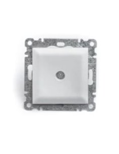 Lumina | Kabelauslass silber WL7032
