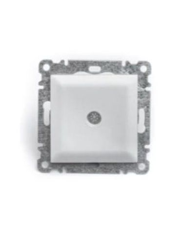 Lumina | Silver cable outlet WL7032