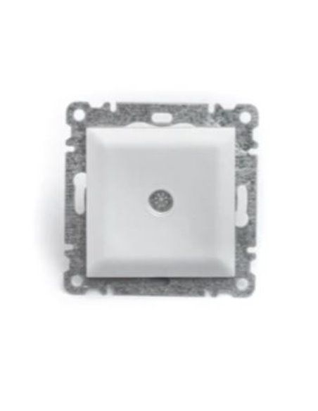 Lumina | Silver cable outlet WL7032