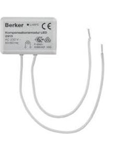 BERKER | Módulo de compensação LED 2913