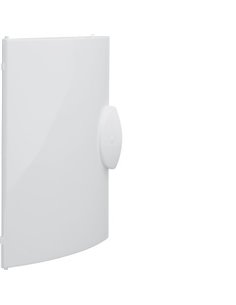 HAGER GP108P | Anta bianca opaca per GD108E