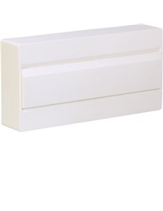 HAGER VD118NE | VD 18 module golf surface electrical panel