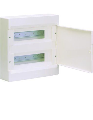 HAGER VD212NE | VD 24 module golf surface electrical panel