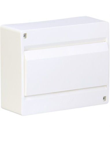 HAGER VD110NE | VD 10 module golf surface electrical panel