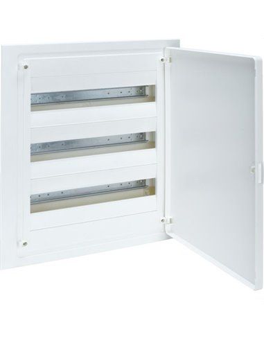 HAGER VF318PES | Painel elétrico embutido Golf...