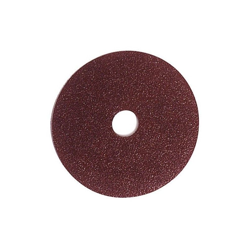 Disco Lija Hierro 115x22 mm. Grano  60 (Paquete de 25 unidades)