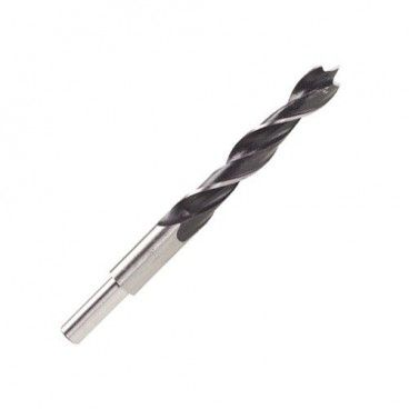 Broca espiral para madeira e plástico Wolfpack 3,00 mm.