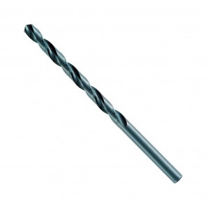 Broca Alpen Hss Super Longa 6,00x140/ 90 mm.