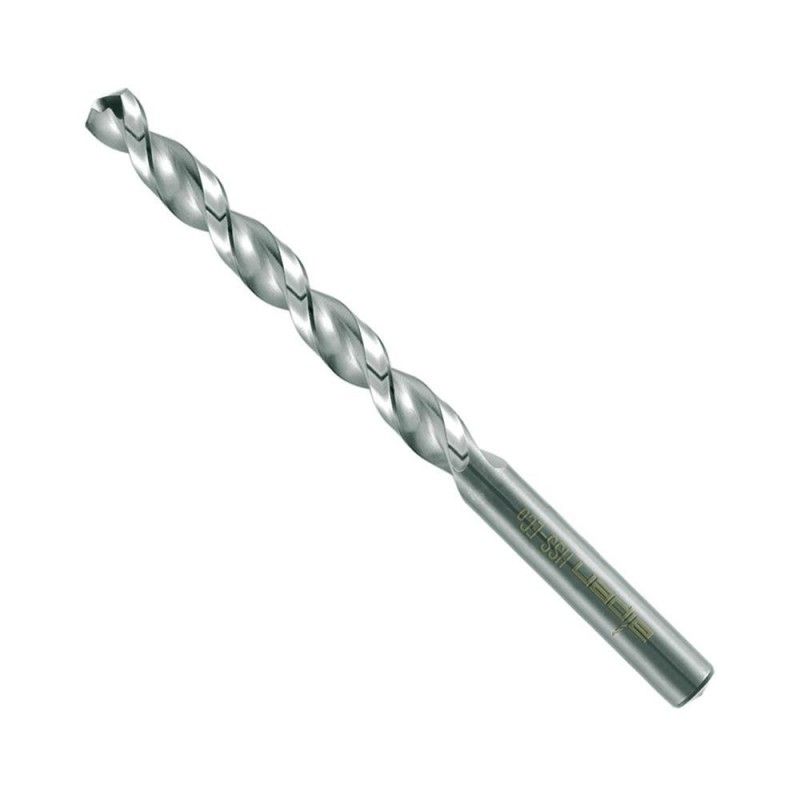 Broca Alpen Cobalt Forte 8,00 mm. (Blister 1 peça)