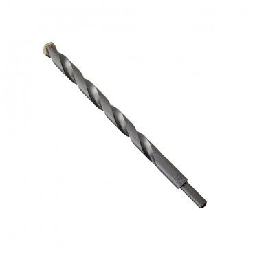 Broca Alpen Widia Long Life 8,00x200 mm. (Blister 1 peça)