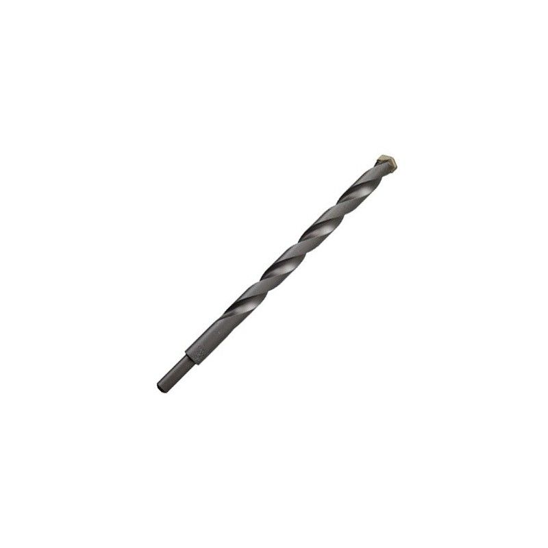 Broca Alpen Widia Long Life 16,00x600 mm. (Blister 1 Pieza)