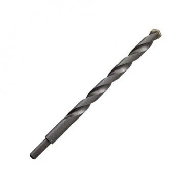 Broca Alpen Widia Long Life 16,00x600 mm. (Blister 1 Pieza)