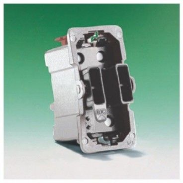 Interruptor bipolar BJC 16508
