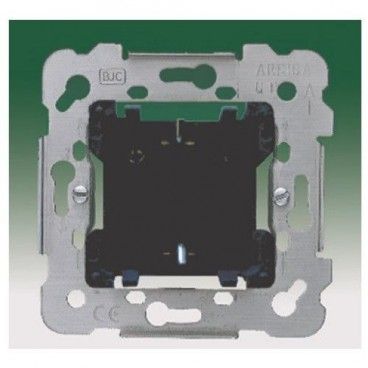 Base de enchufe 2P+TT BJC 21524
