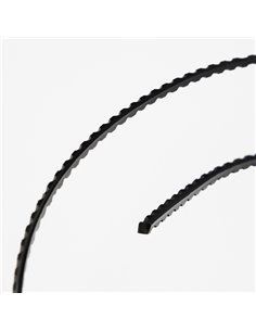 Hilo Nylon Desbrozadoras Cuadrado Trenzado Profesional Ø 3,0 mm. Rollo 50 metros. Hilo Nylon Corte Desbrozadores Hierba, 2