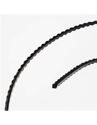 Hilo Nylon Desbrozadoras Cuadrado Trenzado Profesional Ø 3,0 mm. Rollo 50 metros. Hilo Nylon Corte Desbrozadores Hierba,
