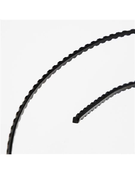 Hilo Nylon Desbrozadoras Cuadrado Trenzado Profesional Ø 3,0 mm. Rollo 50 metros. Hilo Nylon Corte Desbrozadores Hierba,