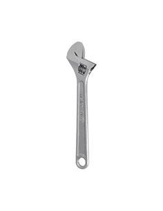 Llave Ajustable Moleta 8" / 200 mm. Llave Inglesa, Llave Apriete, Llave Ajustable