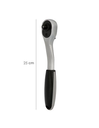 Chave Catraca Plus 1/2 Grande Torque