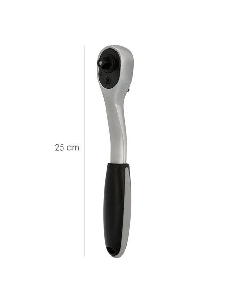 Llave Carraca Plus 1/2 Gran Torsión
