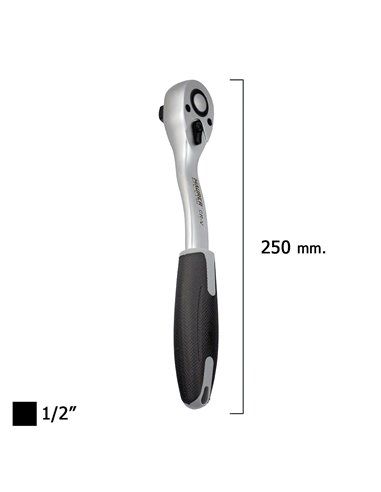 Chave Catraca Plus 1/2 Grande Torque