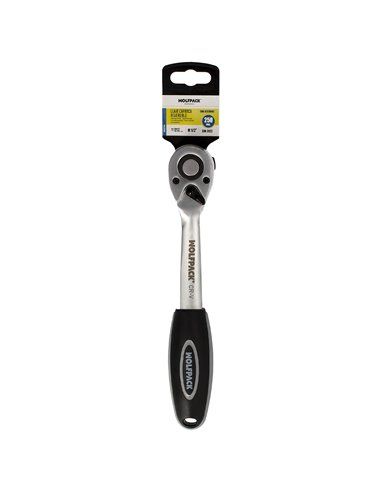 Llave Carraca Plus 1/2 Gran Torsión