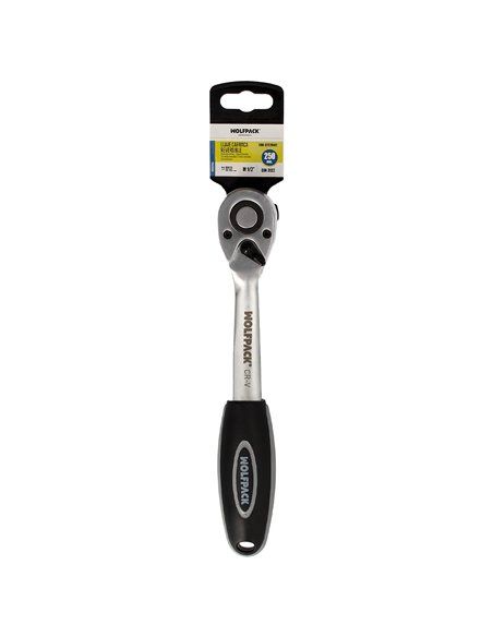 Llave Carraca Plus 1/2 Gran Torsión