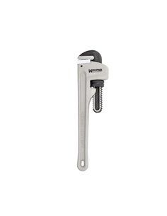Llave Stillson Heavy Duty Aluminio 10" Llave Para Tubos, Llave Plomeria, Llave Para Tuberias, Llave Grifa.