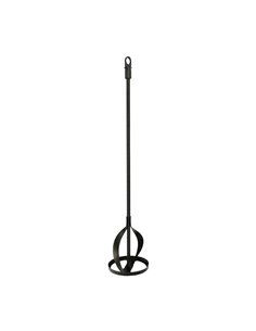 Mezclador Pinturas Para Taladro Ø 60 x 400 mm. Mezclador / Agitador Pinturas, Cemento, Yeso