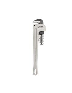 Llave Stillson Heavy Duty Aluminio 14" Llave Para Tubos, Llave Plomeria, Llave Para Tuberias, Llave Grifa.