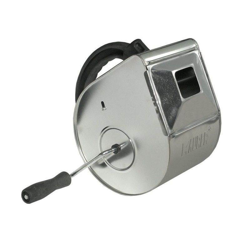 Máquina de tirolesa Maurer