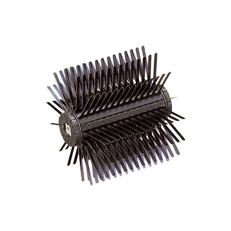 Pentes de Máquina Tirolesa (Rolo Completo)