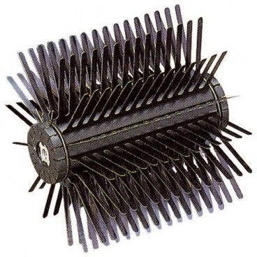 Pentes de Máquina Tirolesa (Rolo Completo)