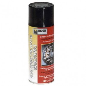 Spray de graxa 400 ml.