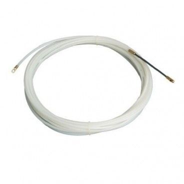 Guía pasacables nylon GSC