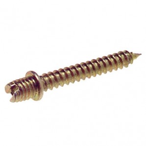 Parafuso de fixação M6 6x30 mm. Caixa 100 unidades