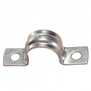 Grapa Metalica 2 Patas     32 mm. Wolfpack Caja 100 unidades
