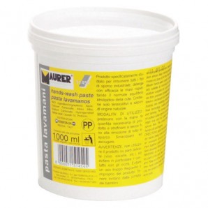 Pasta Lavamanos Maurer  1,0 L.