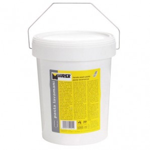 Pasta para Lavar as Mãos Maurer 5,0 L.