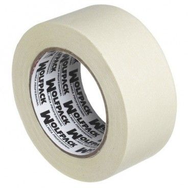 Fita para Pintor Corporal 48 mm. x 45 m.