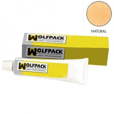 Masilla Repara Madera 120 gr. Natural