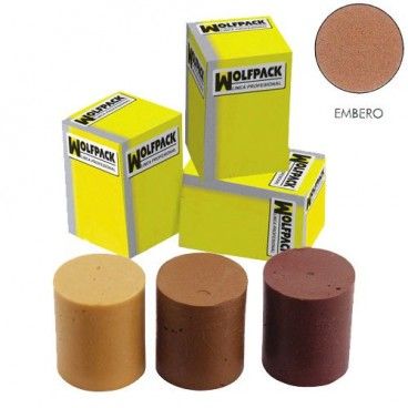 Cera Repara Madera  70 gr. Embero