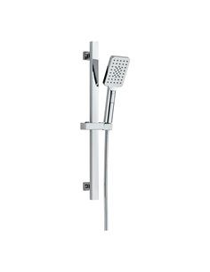 BARRA BAÑO FLEXO Y MANDO DUCHA MOD. ALTEA EDM
