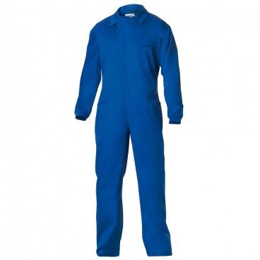 Wolfpack Azul Work Diver Tamanho 50