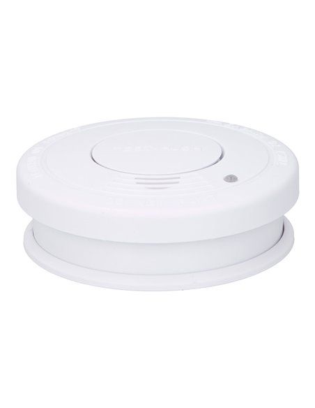 DETECTOR OPTICO DE HUMO GRUNDIG