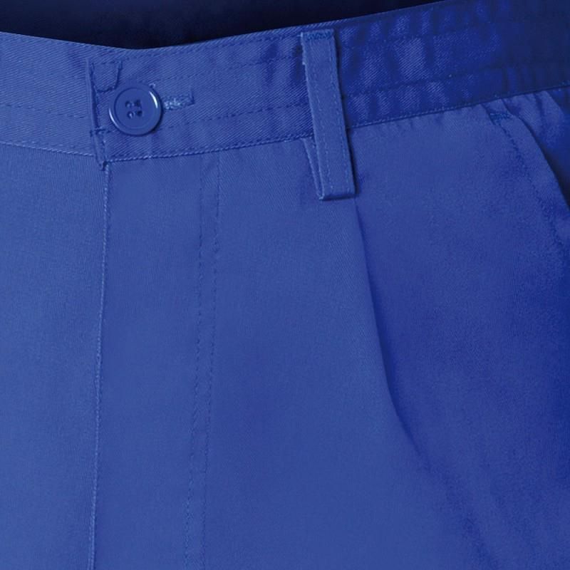 Calça de Trabalho Azul 46