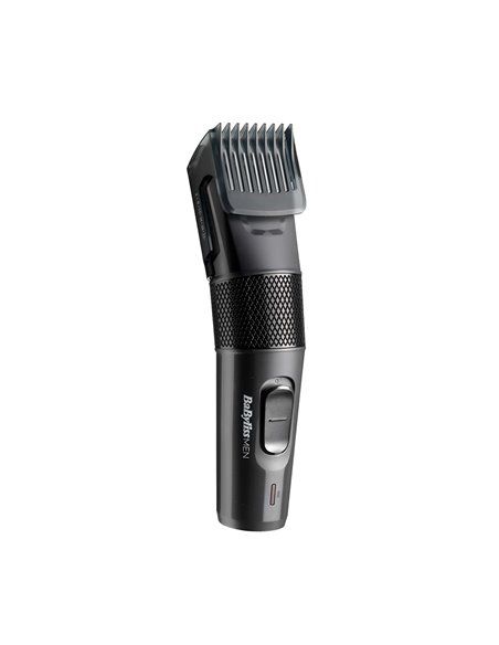 MAQUINA CORTACABELLOSPRECISION CUT E786E CON Y SIN CABLE BABYLISS
